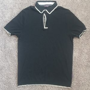 Ted Baker Mens Polo